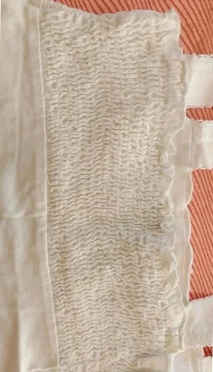 Tunika okaidi 8 años / pantalones de campana 10 años – photo 9
